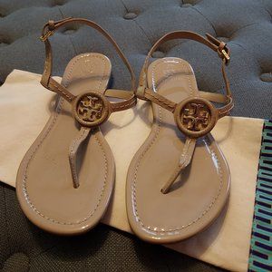Tory Burch Flat Sandal